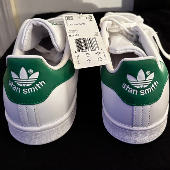 Original Stan Smith Adidas - Picture 1 of 7